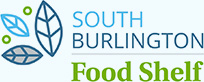 South Burlington Food Shelf Logo